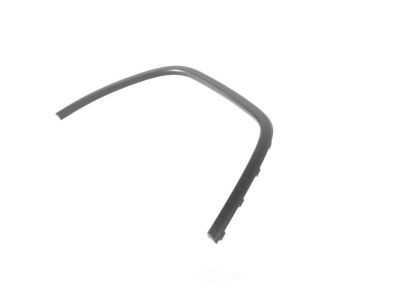 Jeep 5XT68RXFAC Wheel Flare