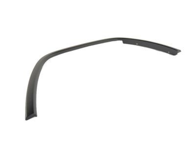 Jeep 5XT68RXFAC Wheel Flare