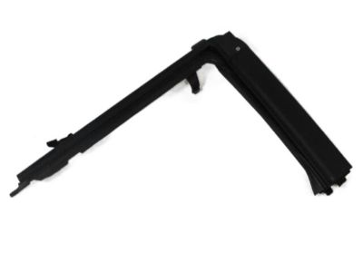 Jeep 5182821AC Lower Frame