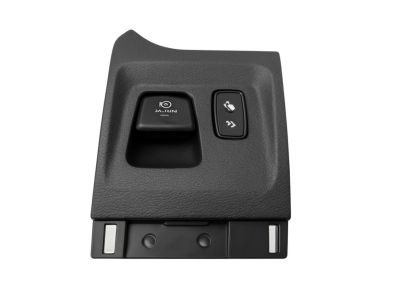 Mopar 6LM55TX7AB Switch Adjustable Pedals