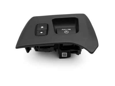 Mopar 6LM55TX7AB Switch Adjustable Pedals