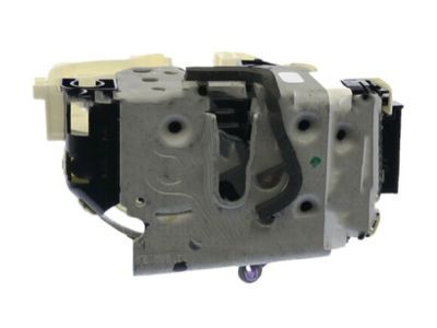 Jeep 68282954AA LATCH Front Door