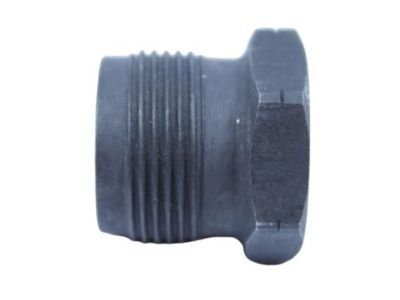 Dodge 5086866AA RETAINER Fuel Injector