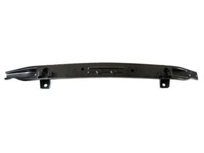 Jeep 68306996AA Impact Bar
