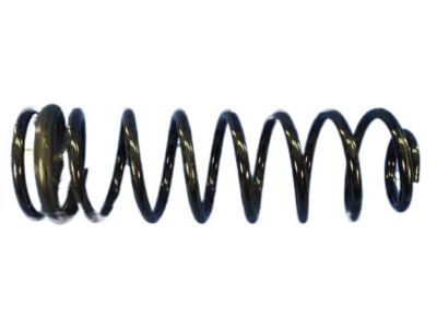 Ram 5154647AA SPRING Rear Coil
