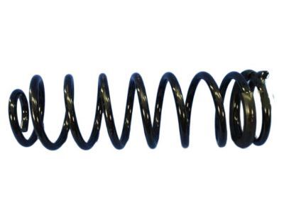 Ram 5154647AA SPRING Rear Coil
