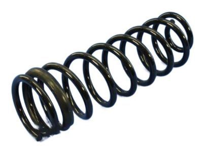 Ram 5154647AA SPRING Rear Coil