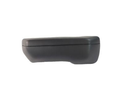 Mopar 6RL52TX7AB Armrest Rear Door Trim Not Certified For China