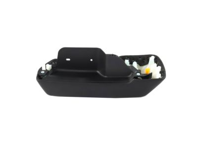 Mopar 6RL52TX7AB Armrest Rear Door Trim Not Certified For China