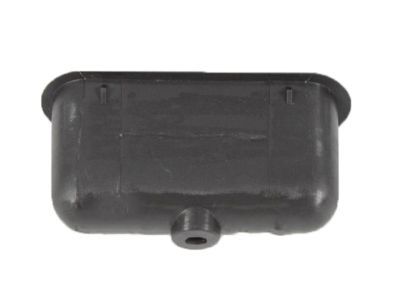 Mopar HE36LAZAB Pull Pocket