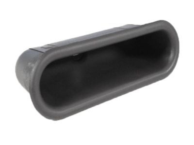 Mopar HE36LAZAB Pull Pocket