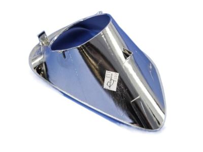 Jeep 68110962AB Fog Lamp Bezel