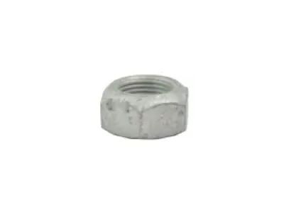 Mopar 1795173 Nut, 8-1/4, 9-1/4 Rear Axle Yoke
