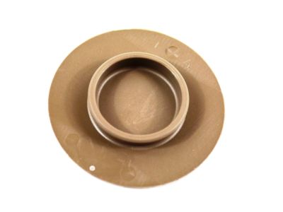 Mopar 1YY39HL5AA Clip Carpet Retention, Second Row Floor, Mat To Load Floor