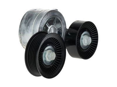 Jeep Commander Belt Tensioner - 53030958AG