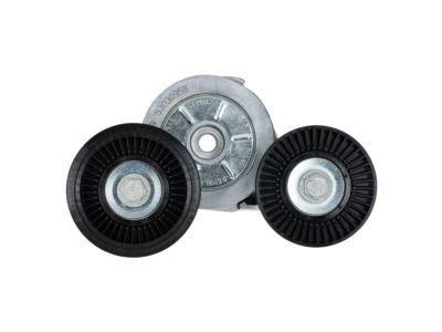 Jeep Commander Belt Tensioner - 53030958AG