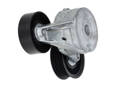 Jeep Commander Belt Tensioner - 53030958AG