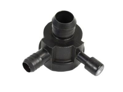 Dodge 5016730AA Check Valve