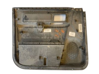 Ram 1EA36DX9AG PANEL Front Door Trim