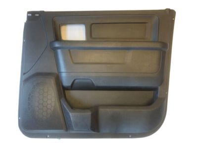 Ram 1EA36DX9AG PANEL Front Door Trim