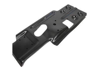 Mopar 52022048AJ Skid Plate Front Axle/Transfer Case