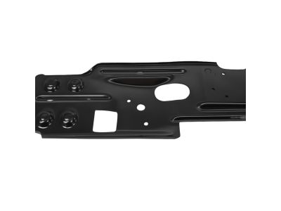 Mopar 52022048AJ Skid Plate Front Axle/Transfer Case