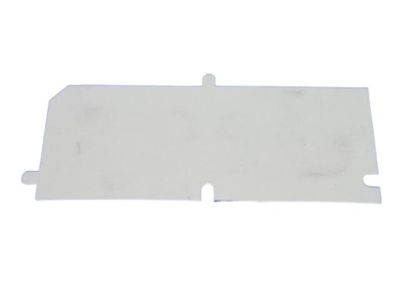 Jeep 55156554AE Nameplate
