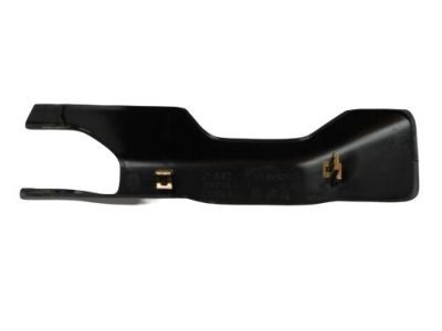 Jeep 55157424AB Front Cover