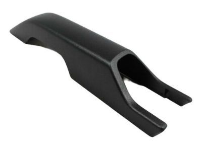 Jeep 55157424AB Front Cover