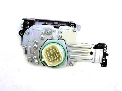Mopar 5170877AC Solenoid Package Valve Body with Transmission Range Sensor