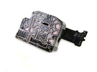 Mopar 5170877AC Solenoid Package Valve Body with Transmission Range Sensor