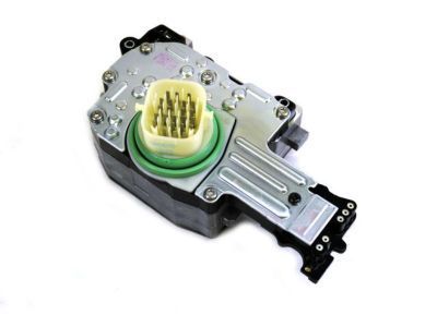 Mopar 5170877AC Solenoid Package Valve Body with Transmission Range Sensor