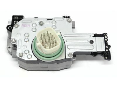 Mopar 5170877AC Solenoid Package Valve Body with Transmission Range Sensor
