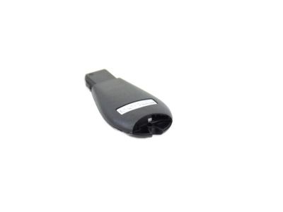 Dodge Car Key - 56046694AH