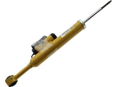 Mopar 5181576AD Shock Absorber Suspension Rear