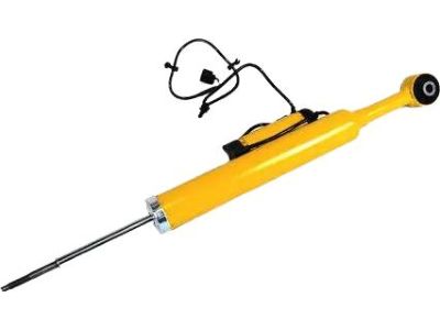 Mopar 5181576AD Shock Absorber Suspension Rear