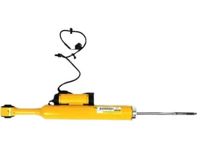 Mopar 5181576AD Shock Absorber Suspension Rear