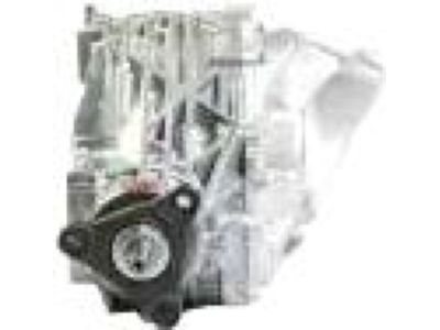 Mopar 5038237AH Differential Rear Axle