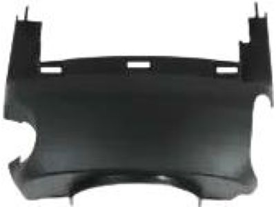6NH94TX7AD Mopar Shroud Steering Column Upper Product Photo 2 of 2