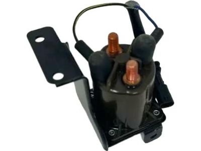 Mopar 68393978AB Relay