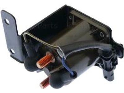 Mopar 68393978AB Relay