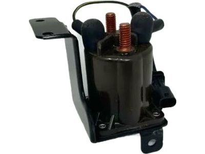 Mopar 68393978AB Relay