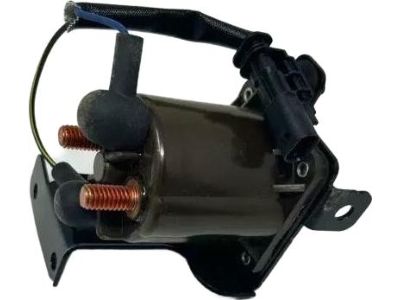 Mopar 68393978AB Relay