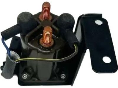 Mopar 68393978AB Relay