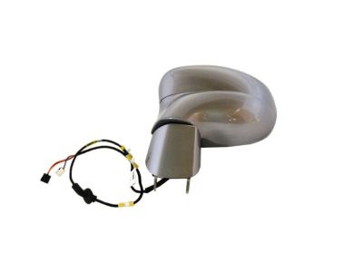 Mopar 5RM15JSCAC Mirror Outside Rearview