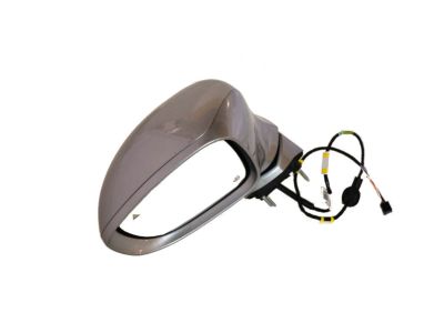 Mopar 5RM15JSCAC Mirror Outside Rearview