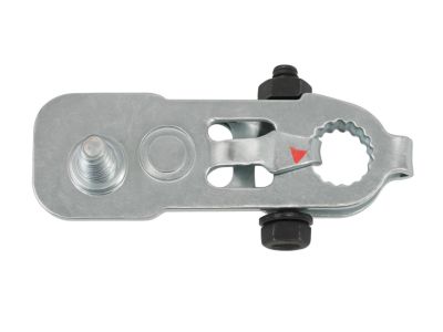 Mopar 52107848AA Lever Manual Control