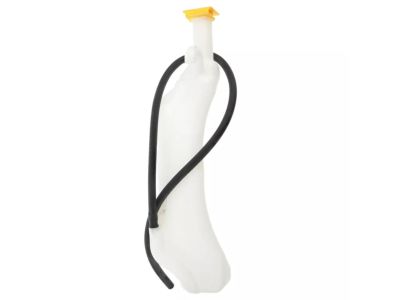 Mopar 4677569AB Bottle Coolant Recovery