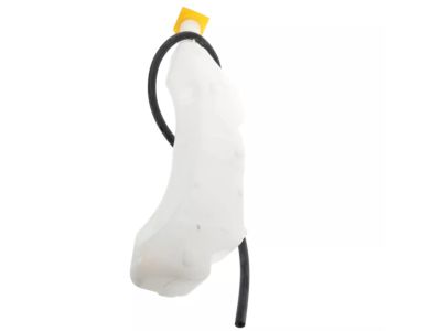 Mopar 4677569AB Bottle Coolant Recovery