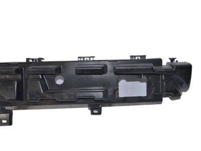 Dodge 68174980AA ABSORBER Rear Energy